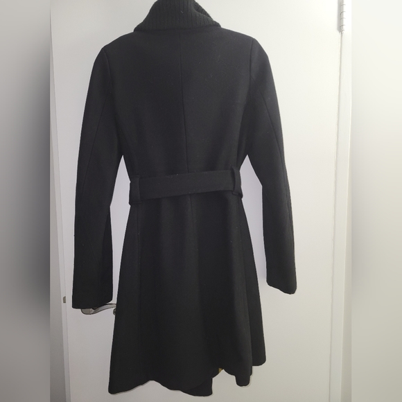 Miss Sixty wool coat - Picture 2 of 3